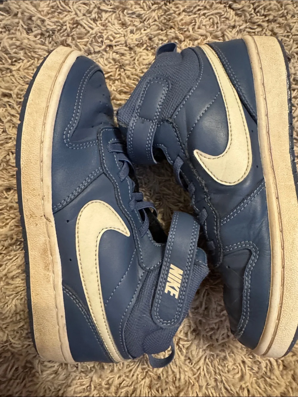 Nike Sneaker size 2.5Y